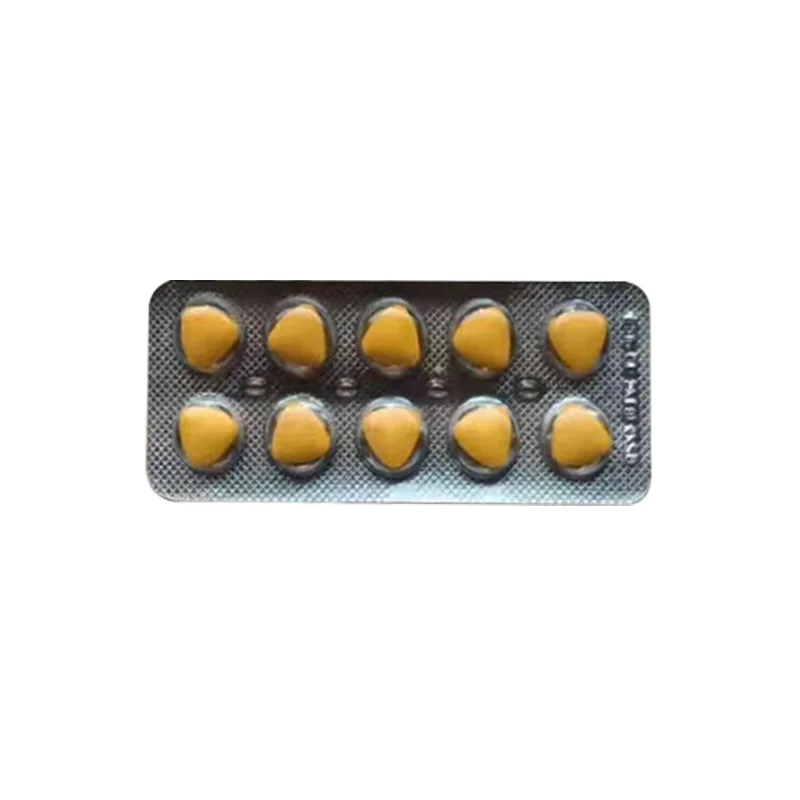 超級樂威壯雙效錠 Levifil Super Power 40mg/60mg 次圖一