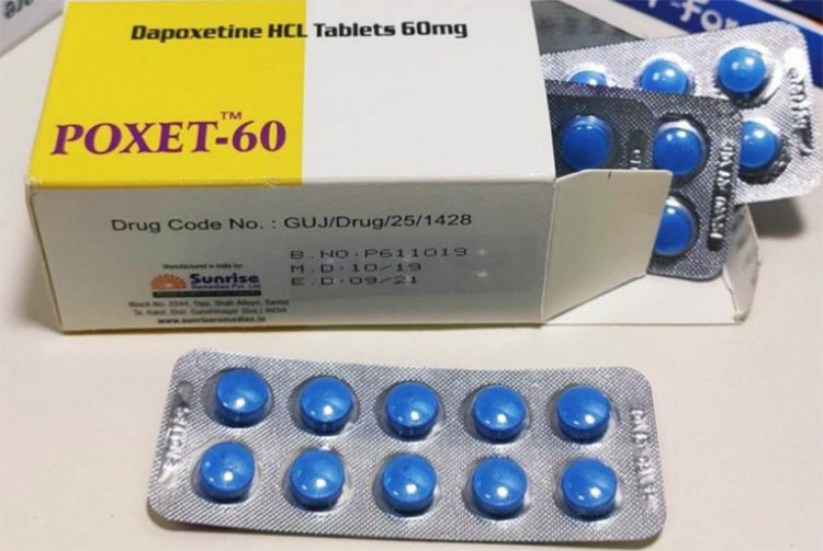 必利勁60mg適合誰？效果加強但風險需評估