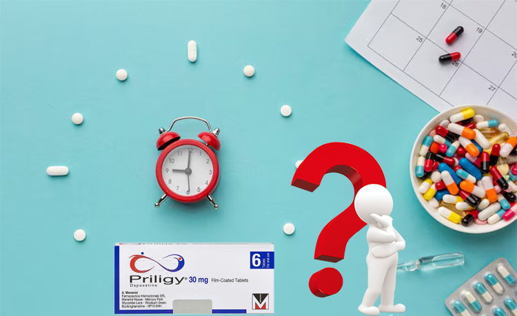 必利勁效果可以維持多久?一次搞懂藥效持續時間 必利勁效果可以維持多久?一次搞懂藥效持續時間