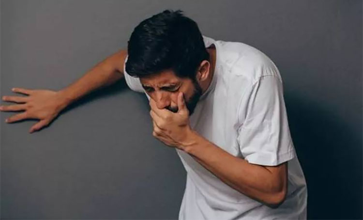 吃必利勁想吐正常嗎?如何判斷嚴重程度📊 吃必利勁想吐正常嗎?如何判斷嚴重程度📊